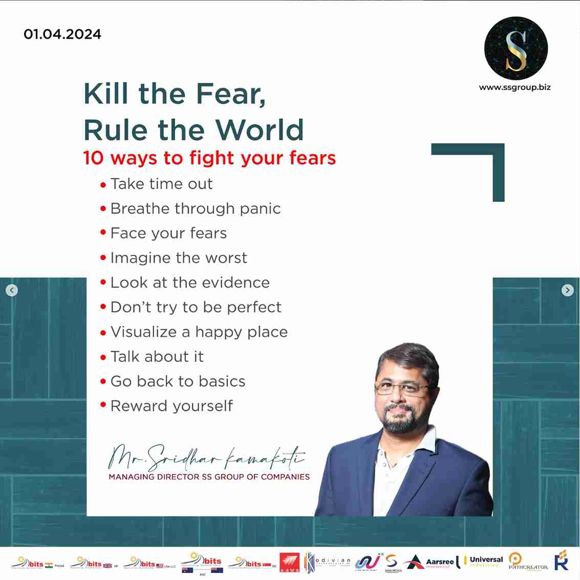 ssgroup companies team images